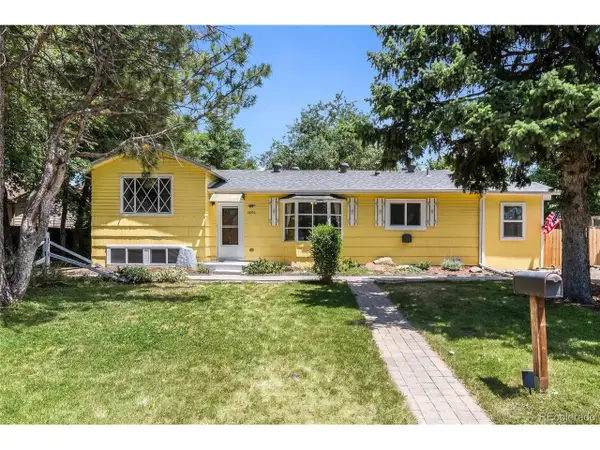 4890 Estes St, Arvada, CO 80002
