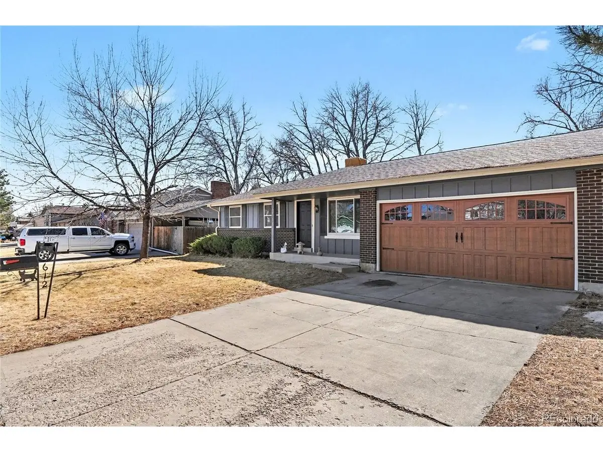 9612 Sierra Dr, Arvada, CO 80005 - #1