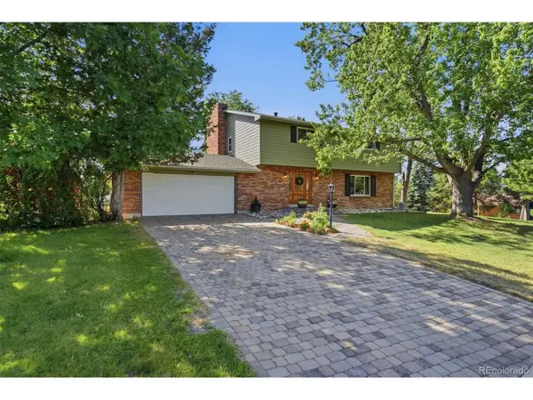 1186 E Davies Ct, Centennial, CO 80122