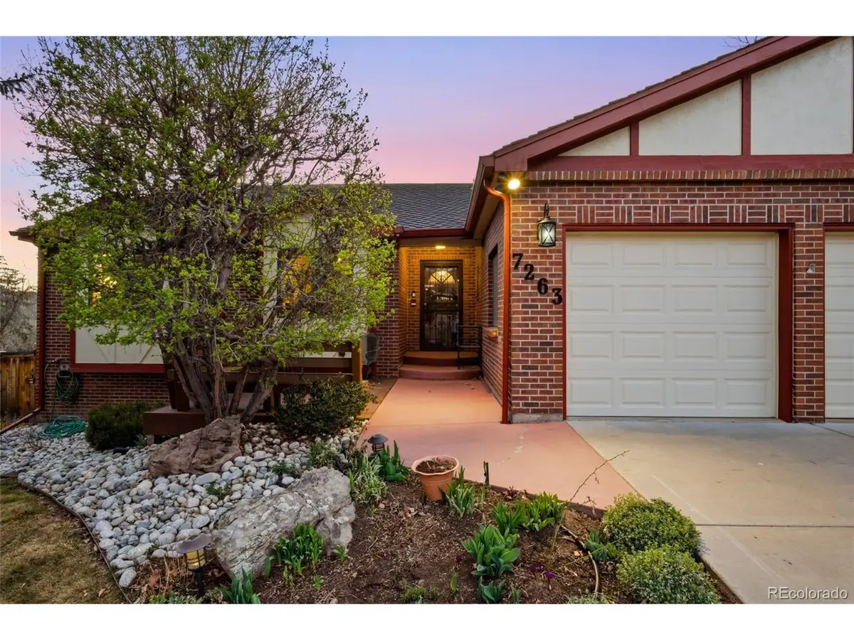 7263 S Sundown Cir, Littleton, CO 80120 - #1