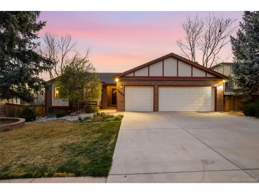 7263 S Sundown Cir, Littleton, CO 80120 - #2
