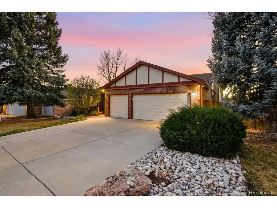 7263 S Sundown Cir, Littleton, CO 80120 - #3