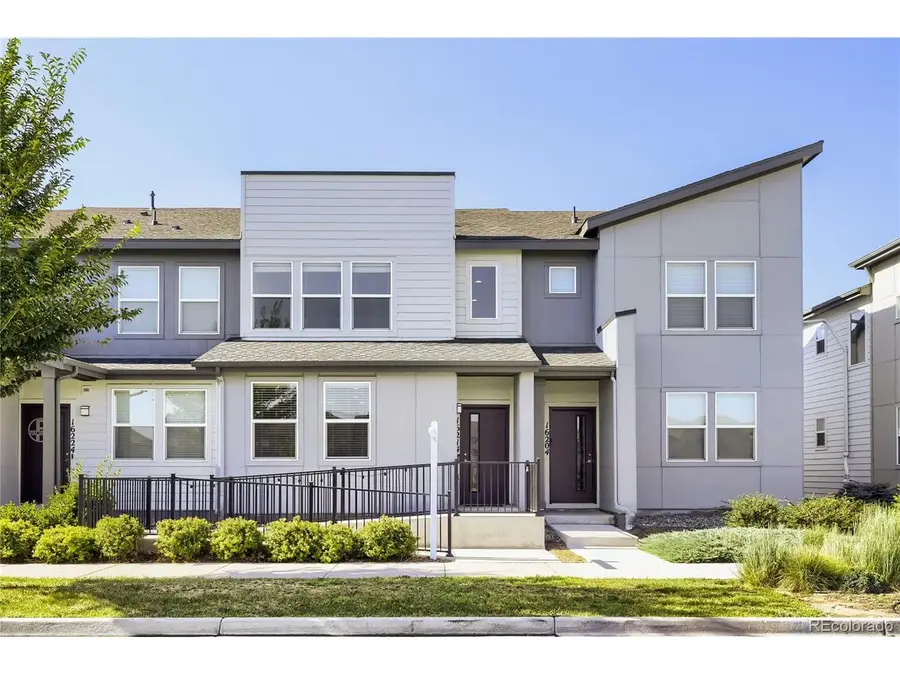 16214 E 47th Dr, Denver, CO 80239 - #2
