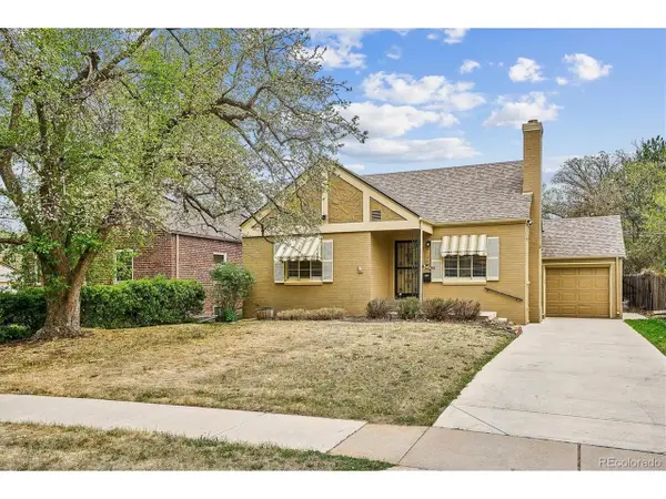 794 Niagara St, Denver, CO 80220