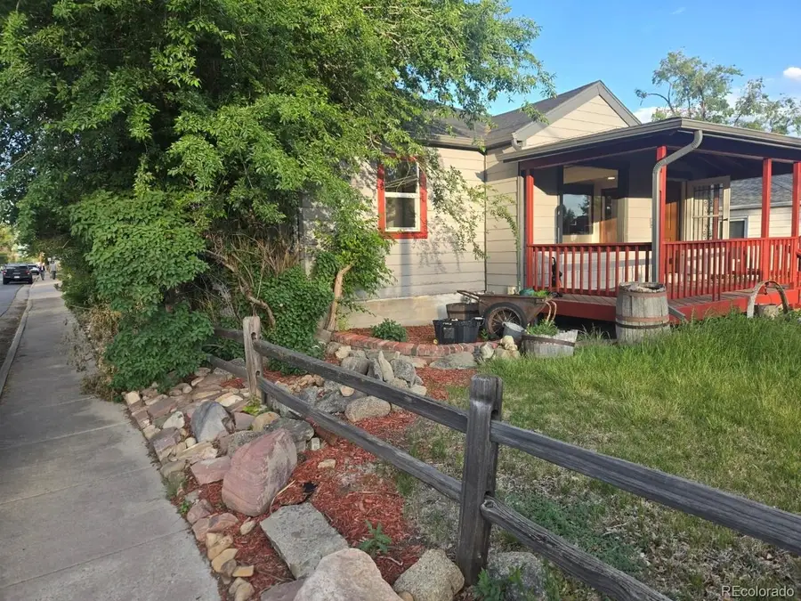 2192 Harlan St, Denver, CO 80214 - #2