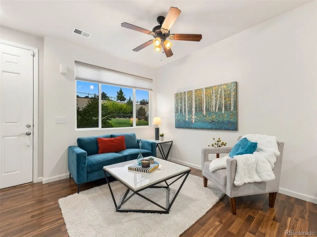 15526 W 64th Loop #D, Arvada, CO 80007 - #1