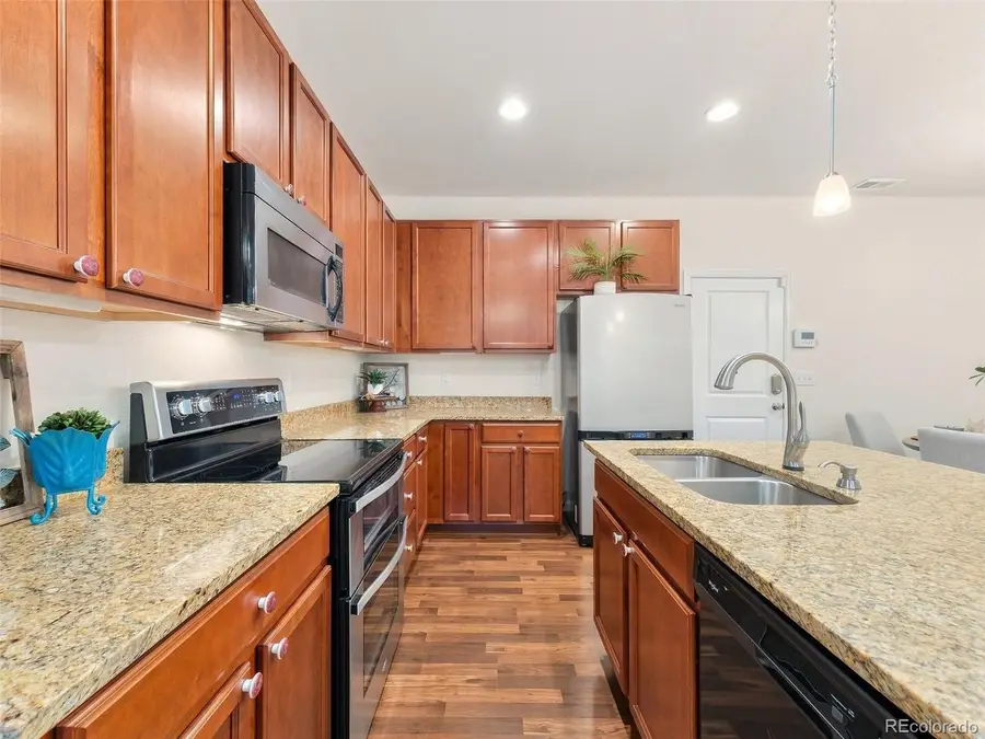 15526 W 64th Loop #D, Arvada, CO 80007 - #2