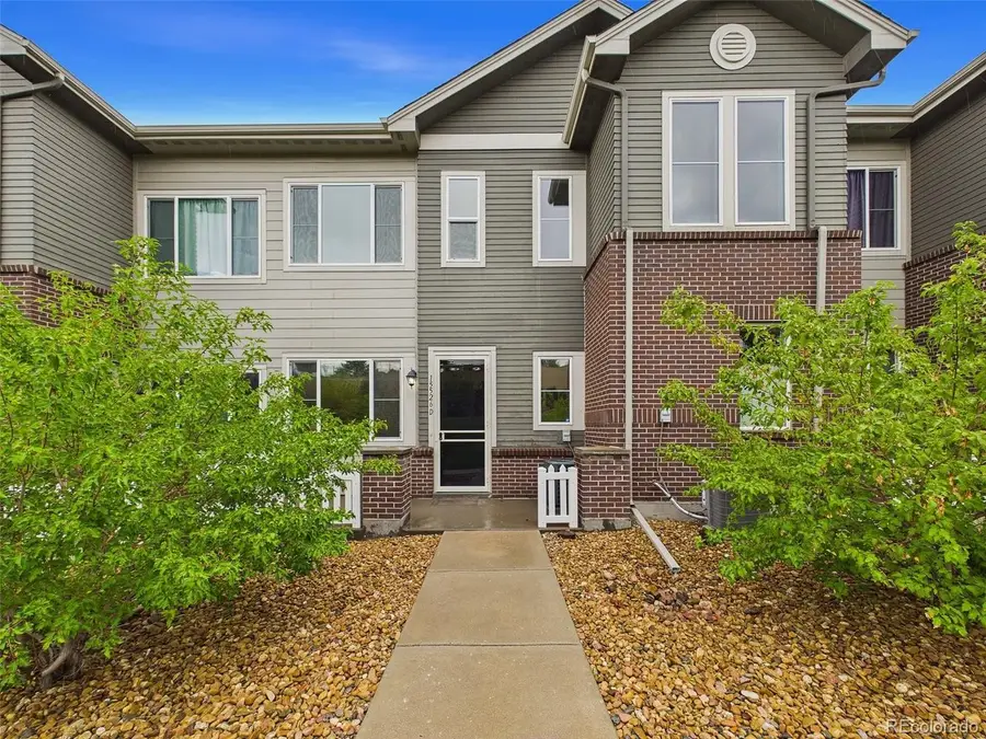15526 W 64th Loop #D, Arvada, CO 80007 - #3