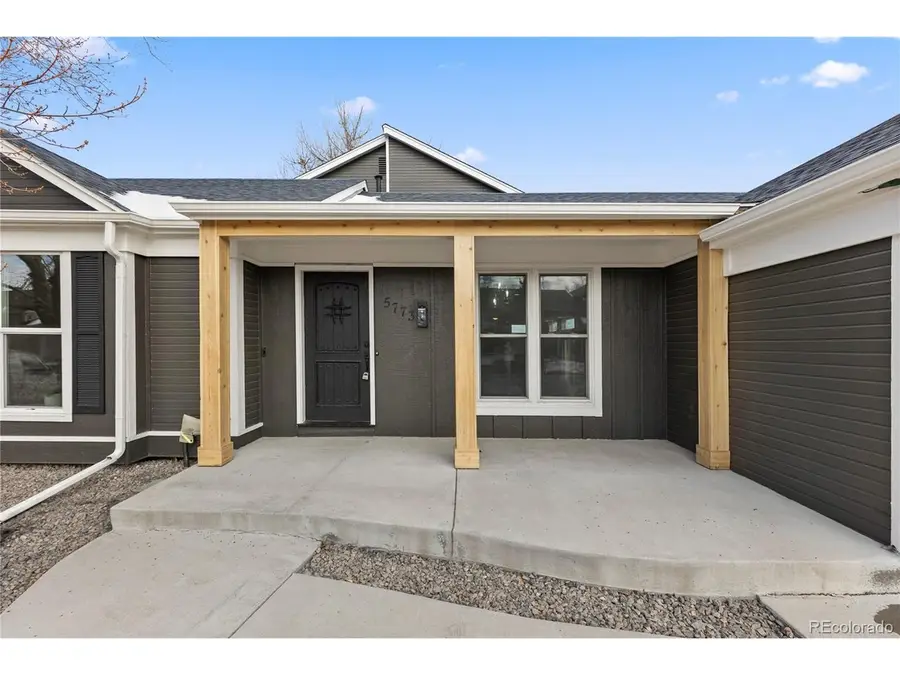 5773 S Orleans St, Centennial, CO 80015 - #3