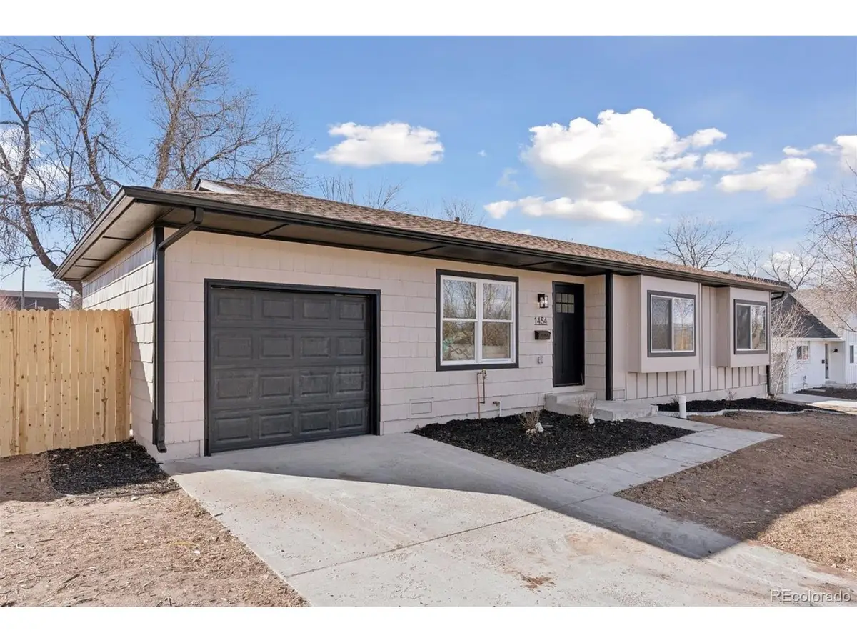 1454 W Lake Ave, Littleton, CO 80120 - #1