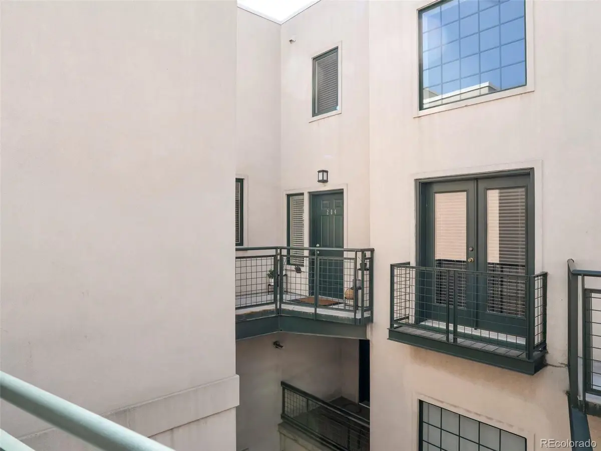 790 N Clarkson St #204, Denver, CO 80218 - Image #1
