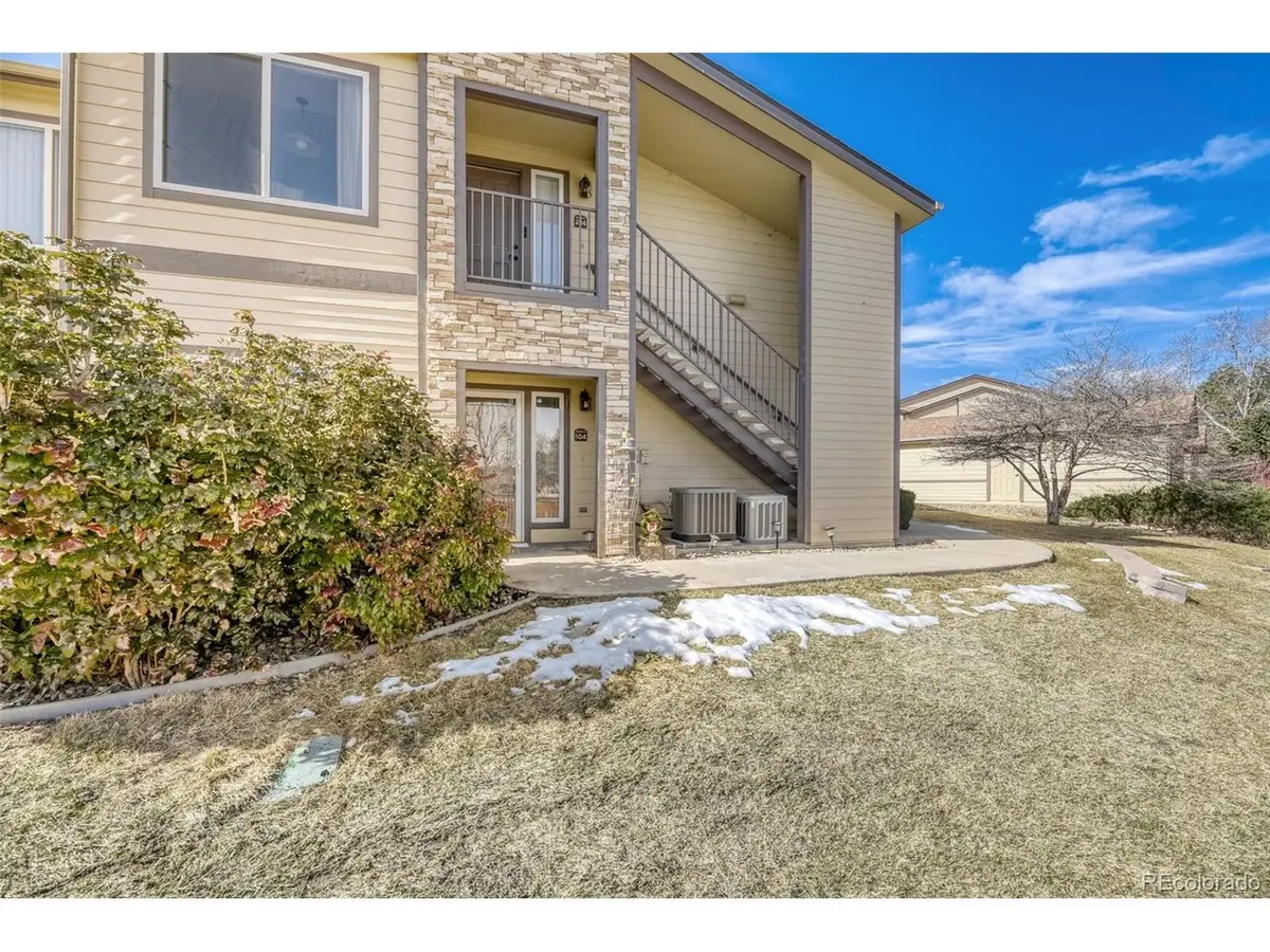 4875 S Balsam Way #9-104, Littleton, CO 80123 - #1