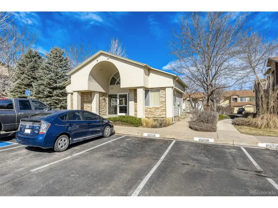 4875 S Balsam Way #9-104, Littleton, CO 80123 - #2