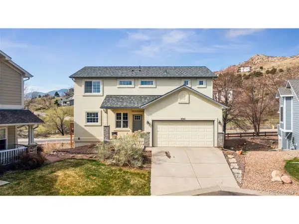 2541 Hot Springs Ct, Colorado Springs, CO 80919