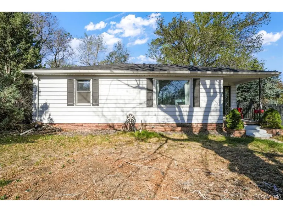6303 S Prescott St, Littleton, CO 80120 - #2