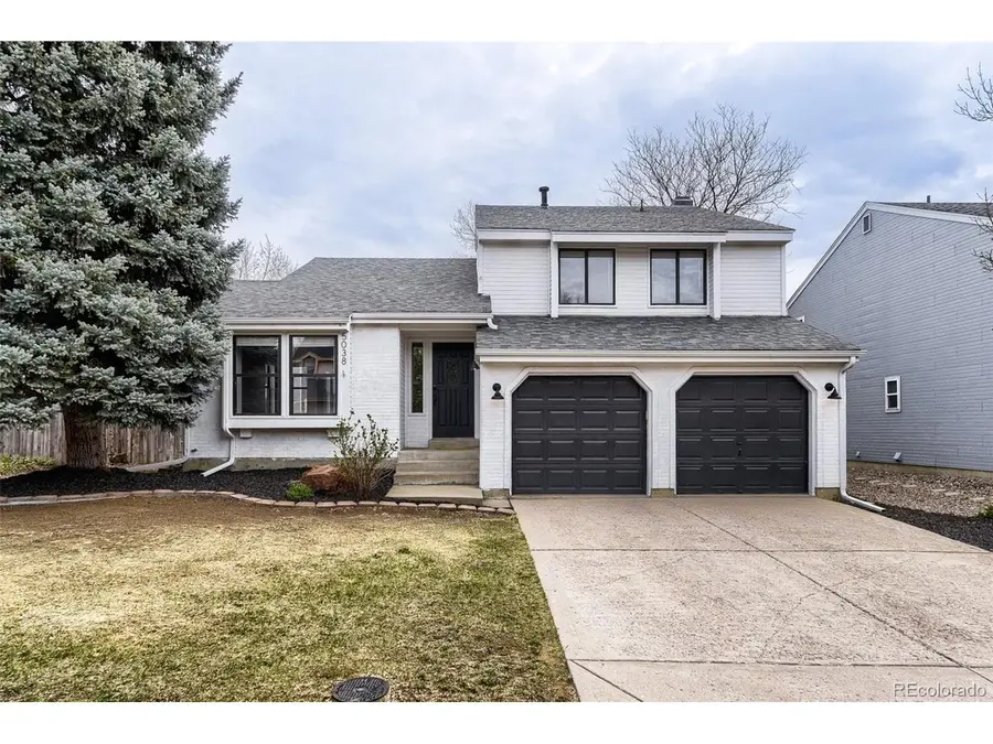 5038 S Evanston St, Aurora, CO 80015 - #2