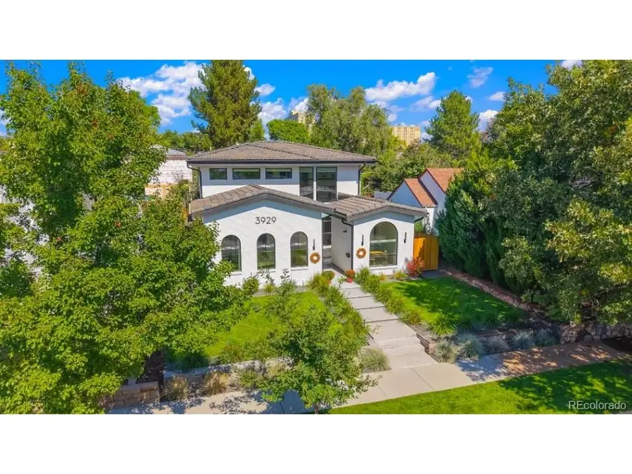3929 W 24th Ave, Denver, CO 80212 - #2