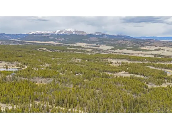 144 Crescent Rd, Fairplay, CO 80440