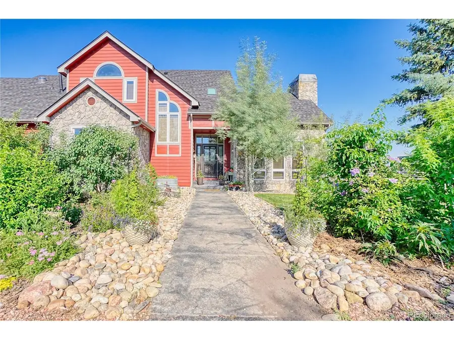 4718 Lonetree Dr, Loveland, CO 80537 - #3