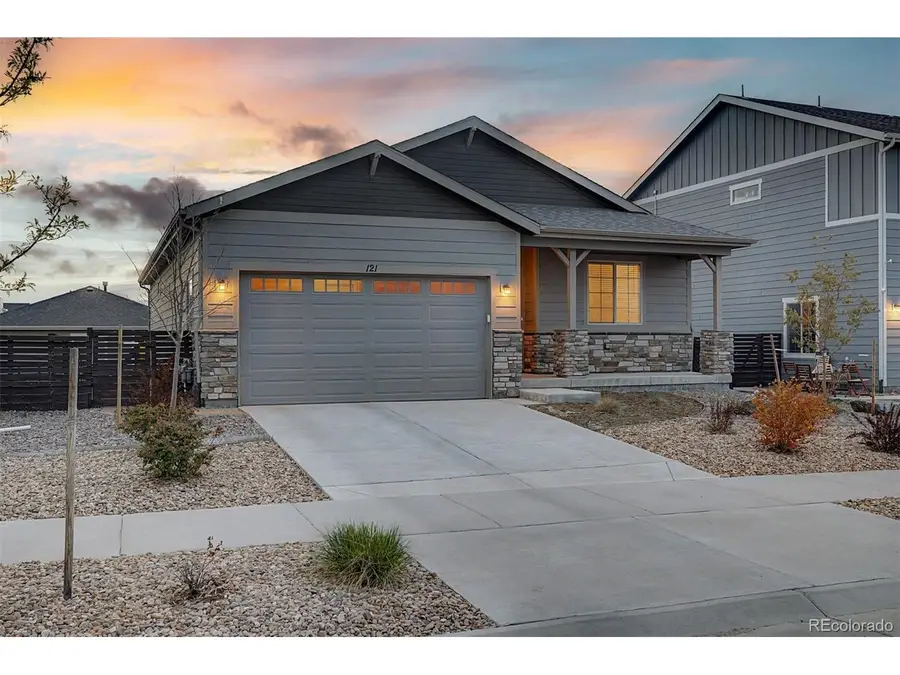 121 S Vandriver Way, Aurora, CO 80018 - #2
