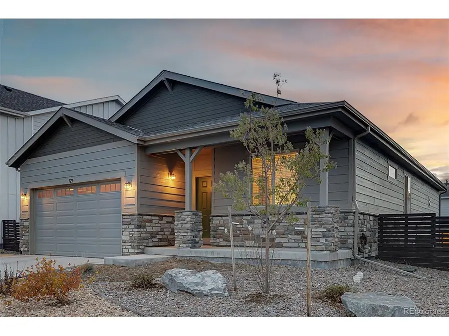 121 S Vandriver Way, Aurora, CO 80018 - #3