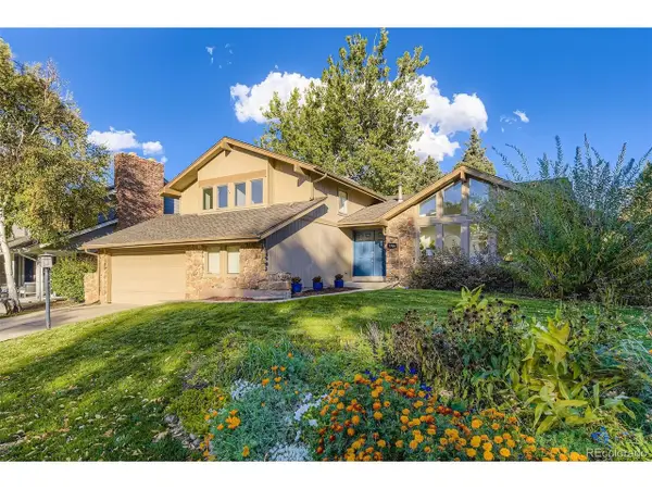 7766 S Forest St, Centennial, CO 80122