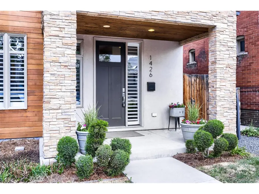 1426 S Pearl St, Denver, CO 80210 - #2