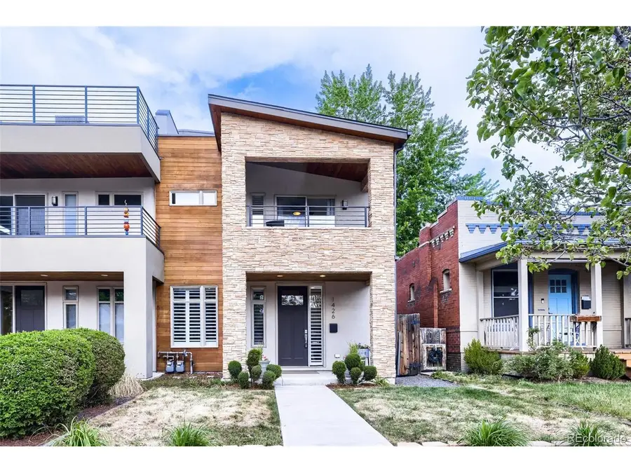 1426 S Pearl St, Denver, CO 80210 - #3