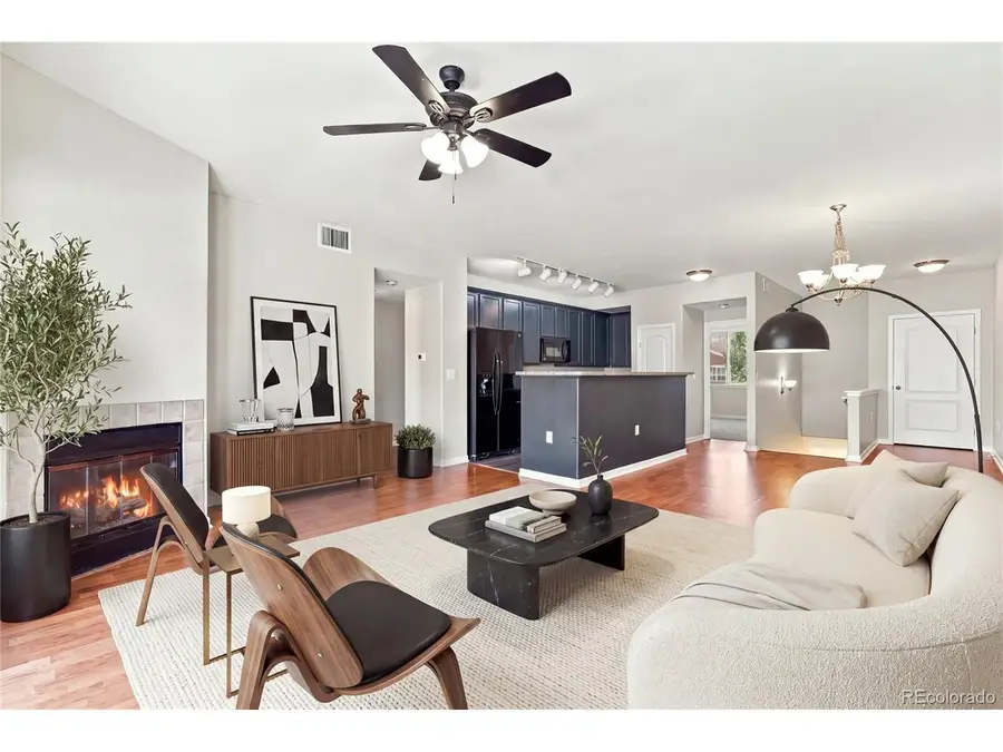 5534 Lewis St #204, Arvada, CO 80002 - #2