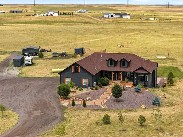 50111 E Maplewood Pl, Bennett, CO 80102