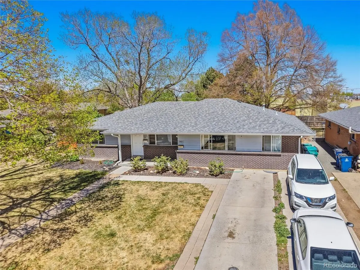 13611 E Nevada Pl #13611-13613, Aurora, CO 80012 - #1