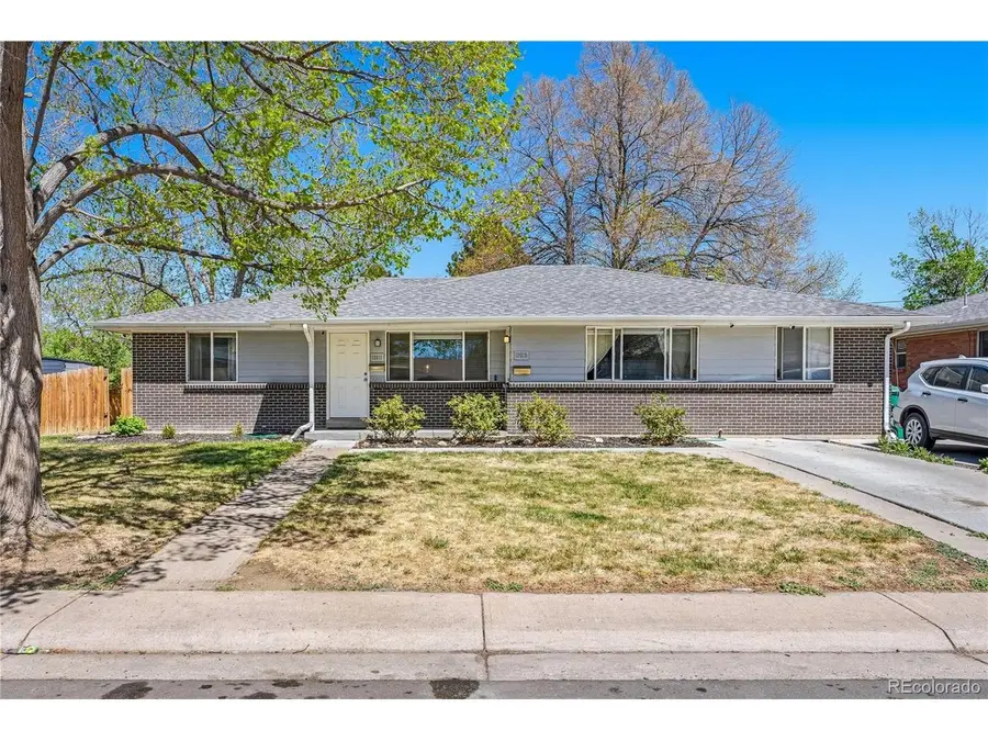 13611 E Nevada Pl #13611-13613, Aurora, CO 80012 - #2
