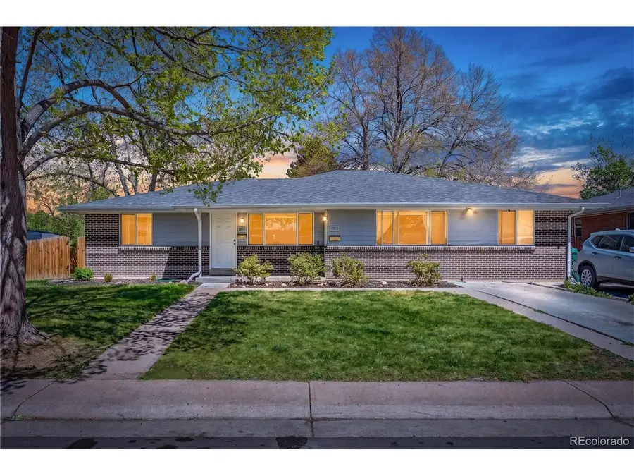 13611 E Nevada Pl #13611-13613, Aurora, CO 80012 - #3