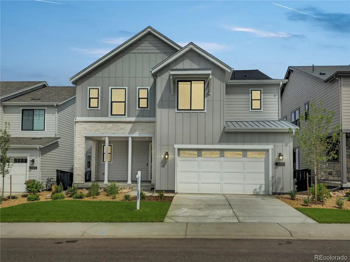 8850 Moonshimmer Trl, Littleton, CO 80125 - Image #1