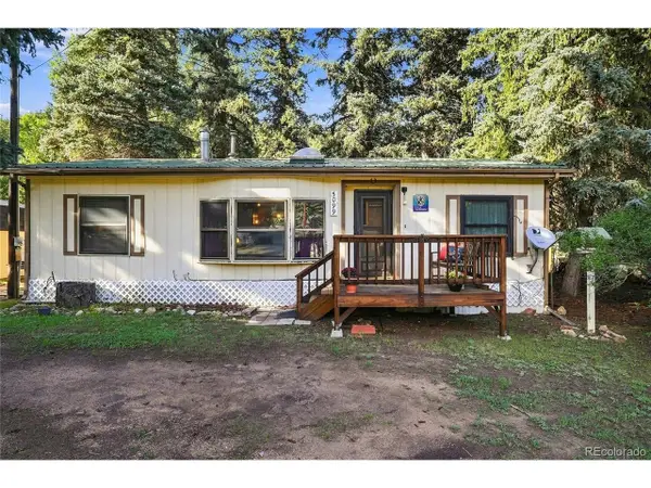 5099 County Road 64, Bailey, CO 80421