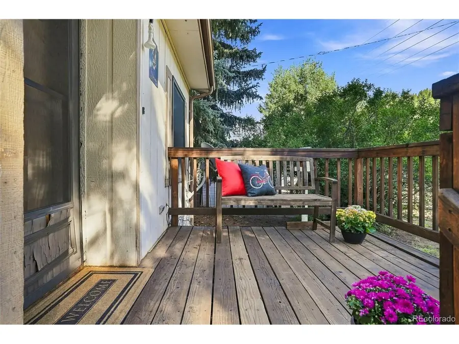 5099 County Road 64, Bailey, CO 80421 - #3