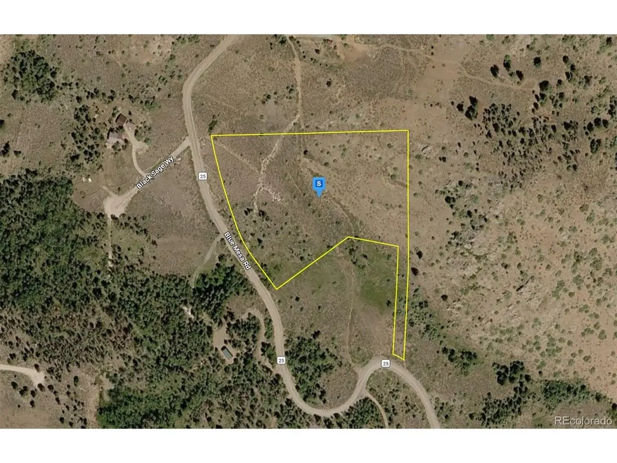 4726 Co Rd 25, Powderhorn, CO 81243 - #1