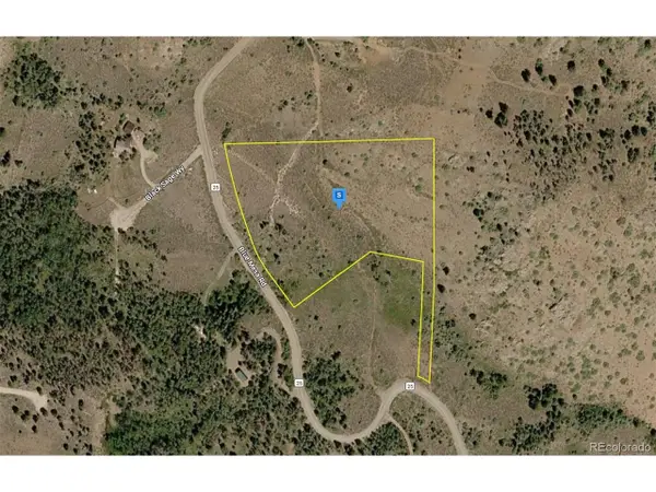 4726 Co Rd 25, Powderhorn, CO 81243