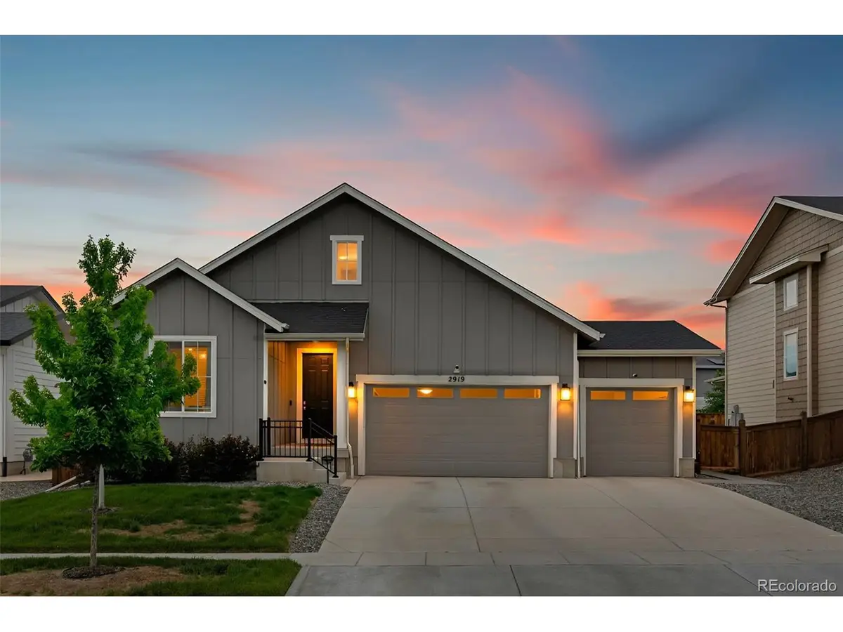 2919 Shikra Pl, Brighton, CO 80601 - #1