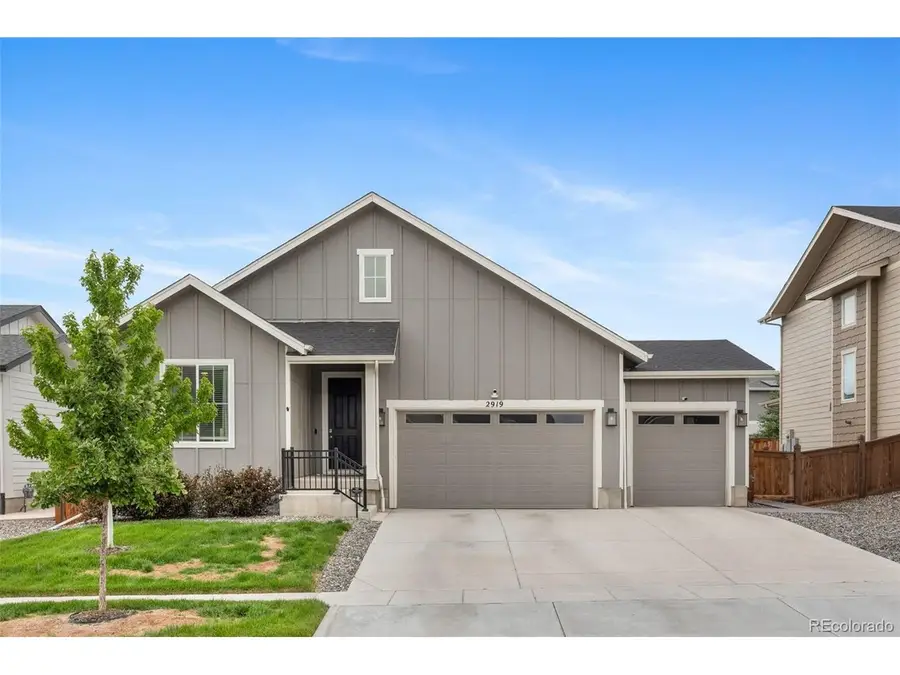 2919 Shikra Pl, Brighton, CO 80601 - #2