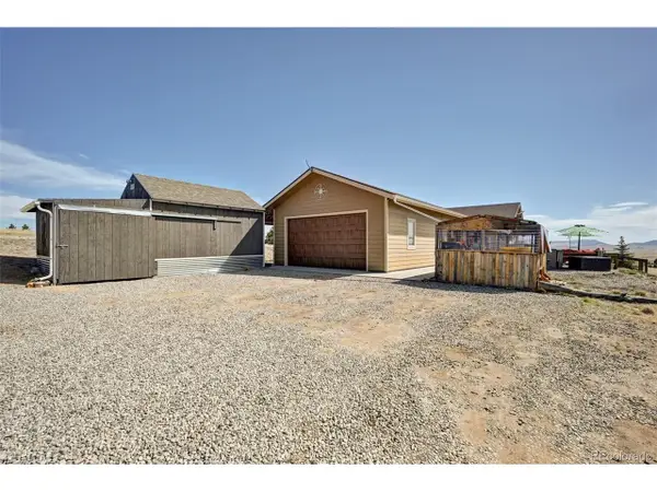 9473 Ranch Rd, Hartsel, CO 80449