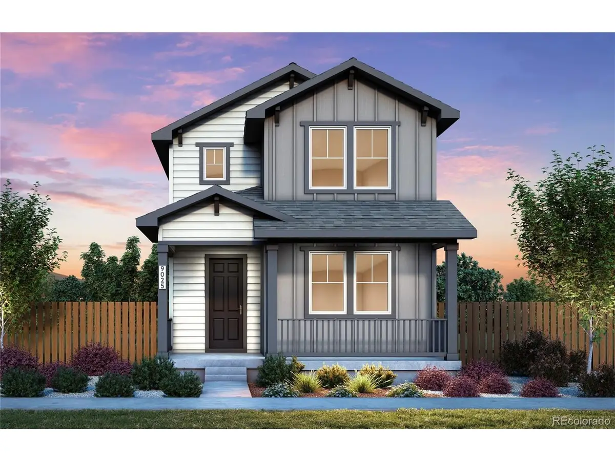 13174 Barefoot Lakes Pkwy, Firestone, CO 80504 - Image #1