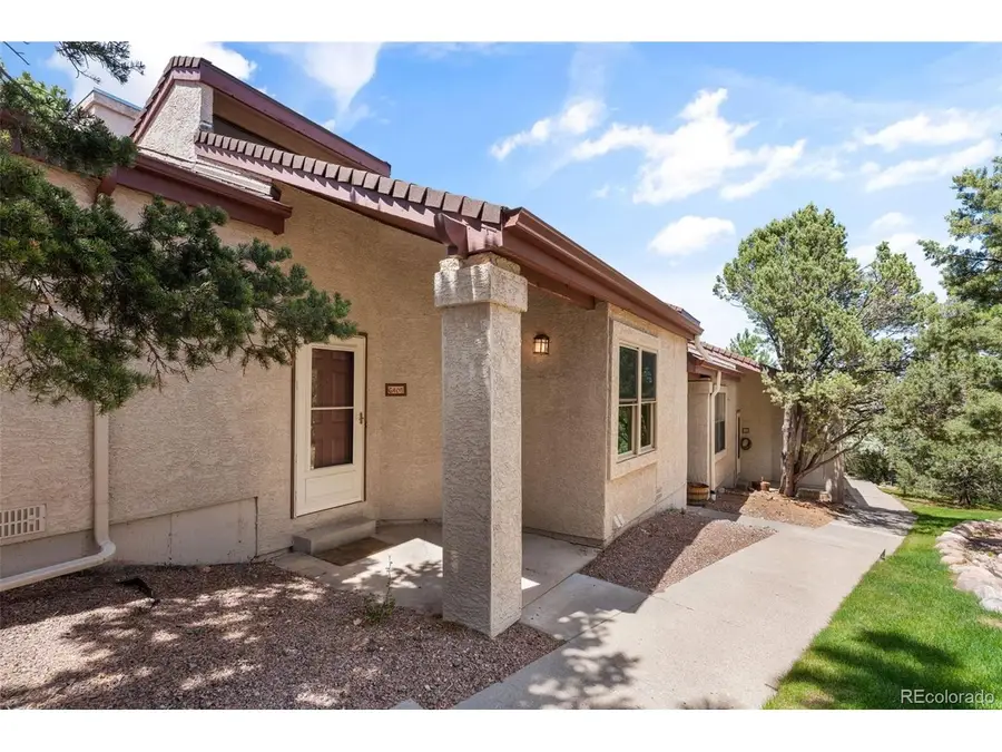 640 Autumn Crest Cir #B, Colorado Springs, CO 80919 - #2