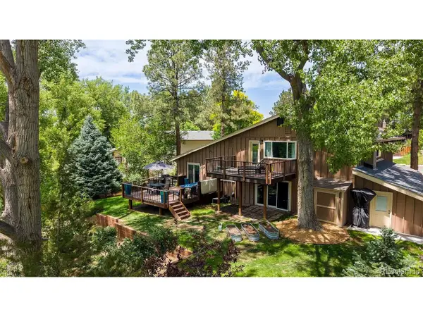 2434 Park Ln, Littleton, CO 80120