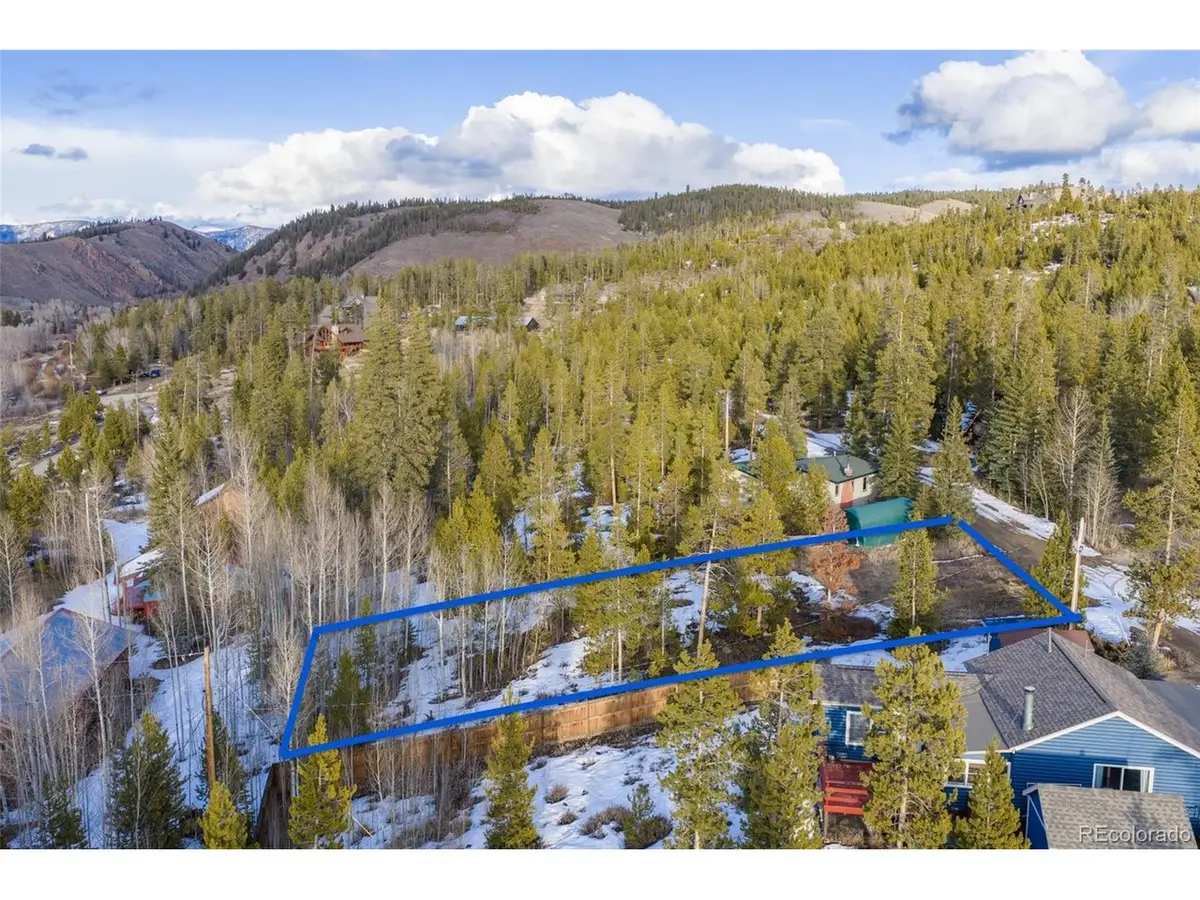 77 County Road 6202, Granby, CO 80446 - #1