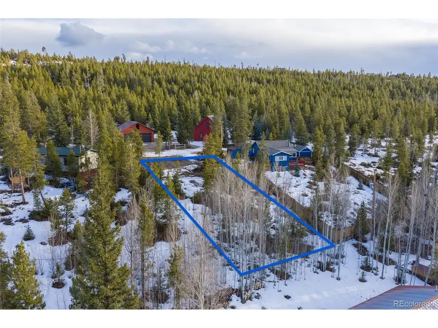 77 County Road 6202, Granby, CO 80446 - #2