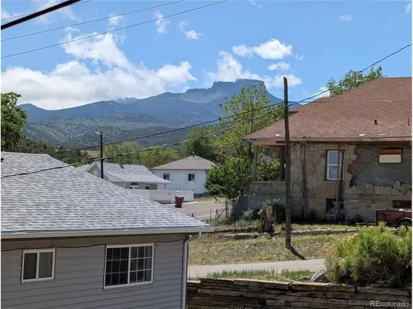 Address Withheld By Seller, Trinidad, CO 81082