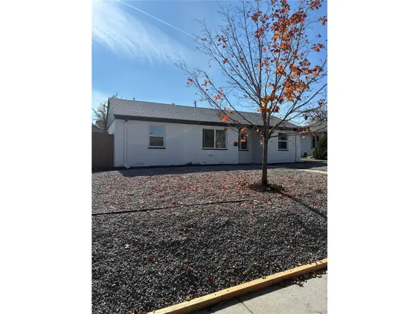 2240 W Virginia Ave, Denver, CO 80223