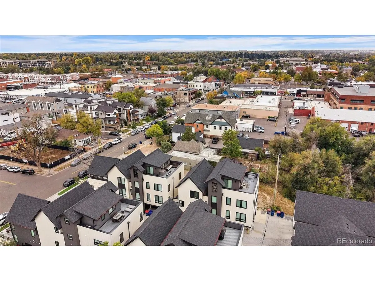 5609 S Curtice St #D, Littleton, CO 80120 - #1