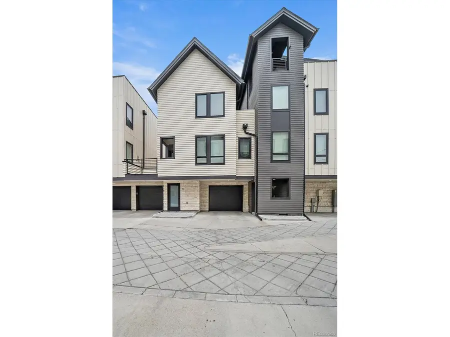 5609 S Curtice St #D, Littleton, CO 80120 - #3